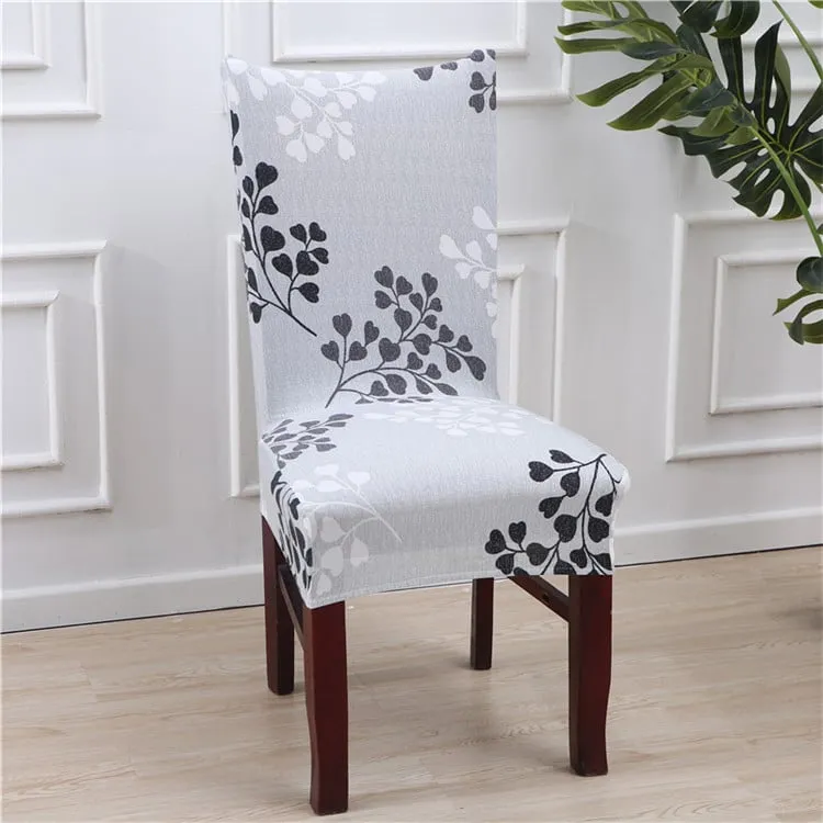 ChairZest™ - Decorative Chair Covers