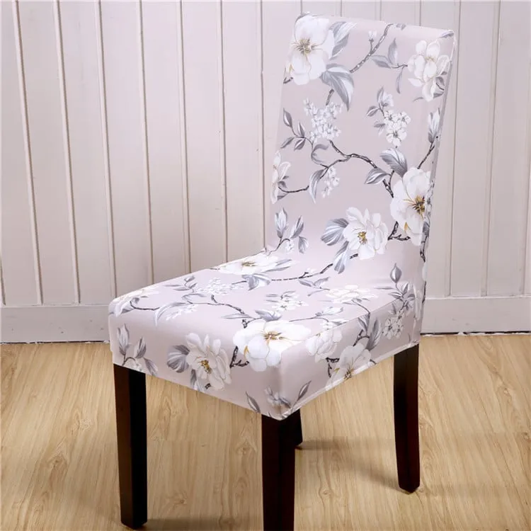 ChairZest™ - Decorative Chair Covers