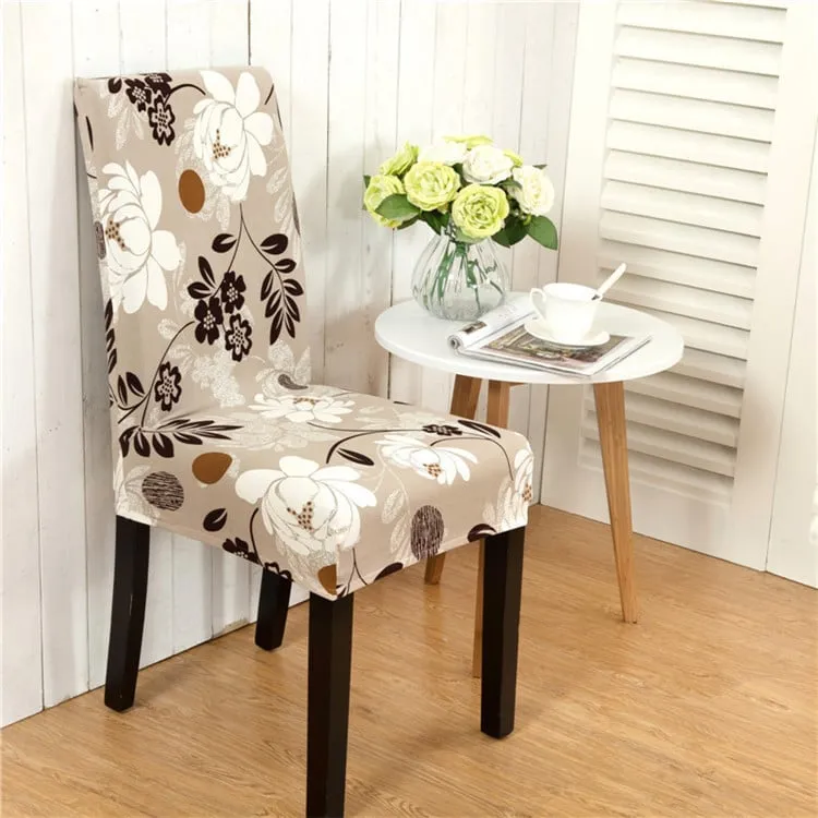 ChairZest™ - Decorative Chair Covers