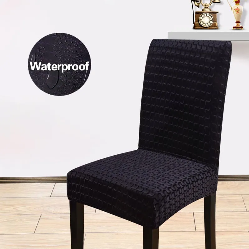 ChairZest™ - Decorative Chair Covers