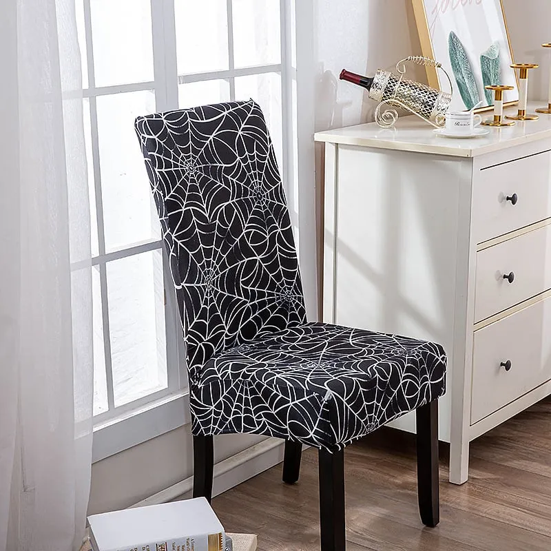 ChairZest™ - Decorative Chair Covers
