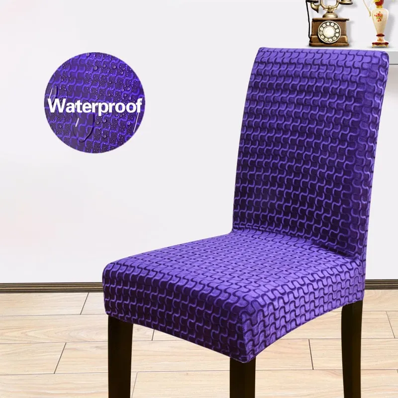 ChairZest™ - Decorative Chair Covers