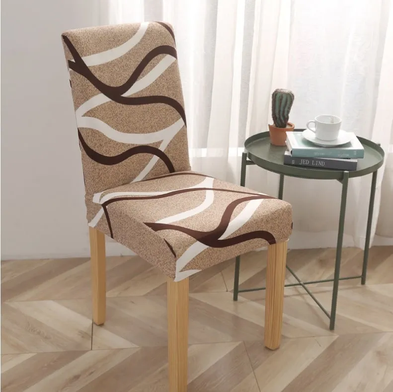 ChairZest™ - Decorative Chair Covers