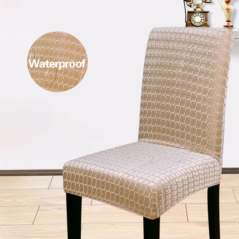 ChairZest™ - Decorative Chair Covers