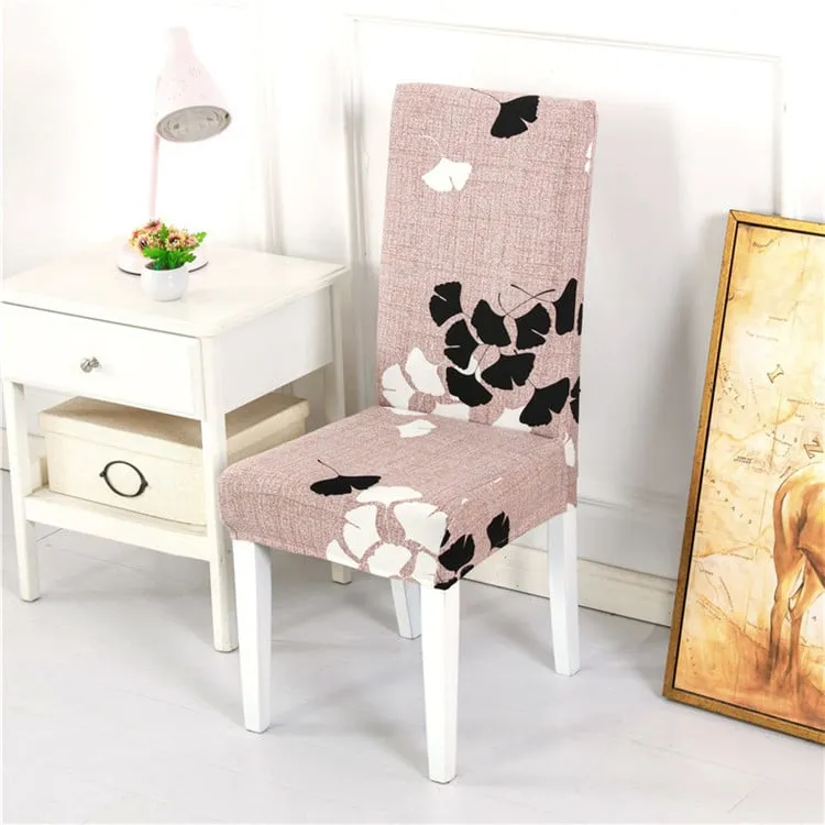 ChairZest™ - Decorative Chair Covers