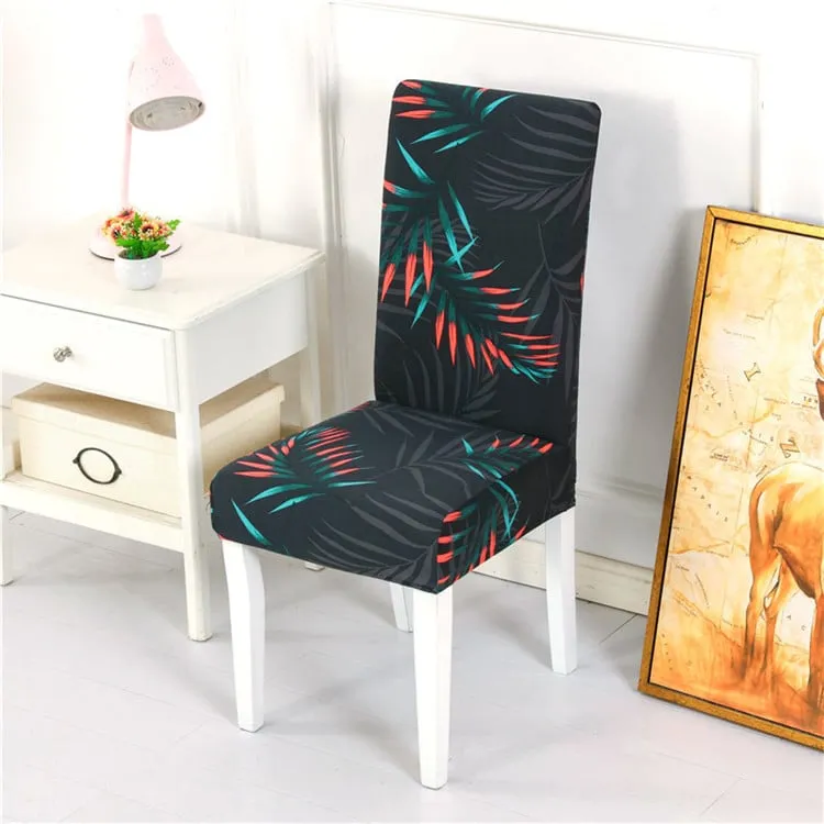 ChairZest™ - Decorative Chair Covers
