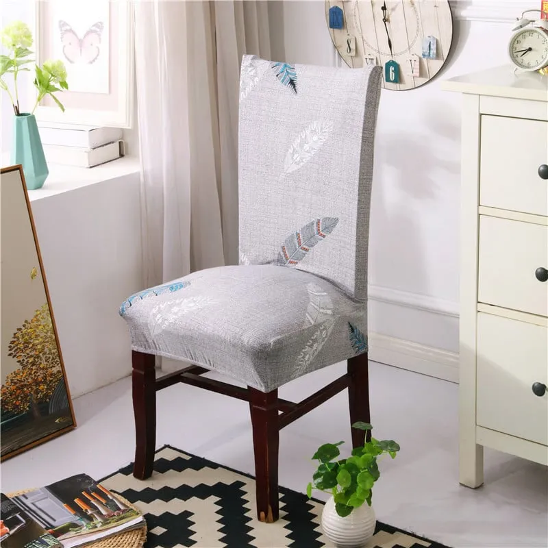 ChairZest™ - Decorative Chair Covers