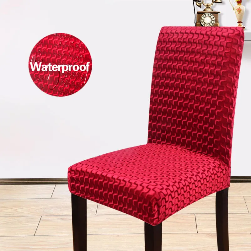 ChairZest™ - Decorative Chair Covers