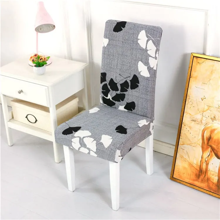 ChairZest™ - Decorative Chair Covers