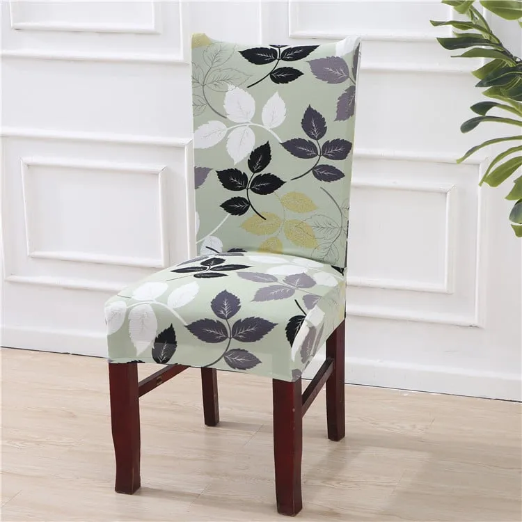 ChairZest™ - Decorative Chair Covers