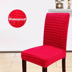 ChairZest™ - Decorative Chair Covers