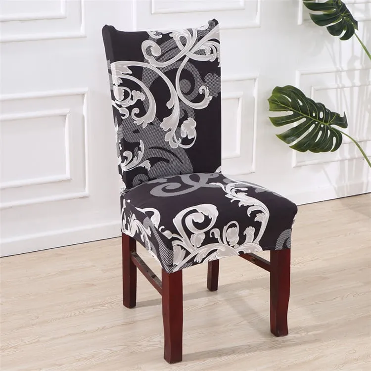 ChairZest™ - Decorative Chair Covers