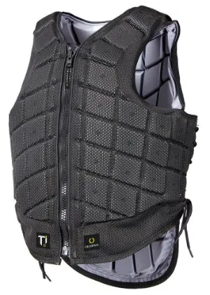 Champion Ti22 Infant Safety Vest Black