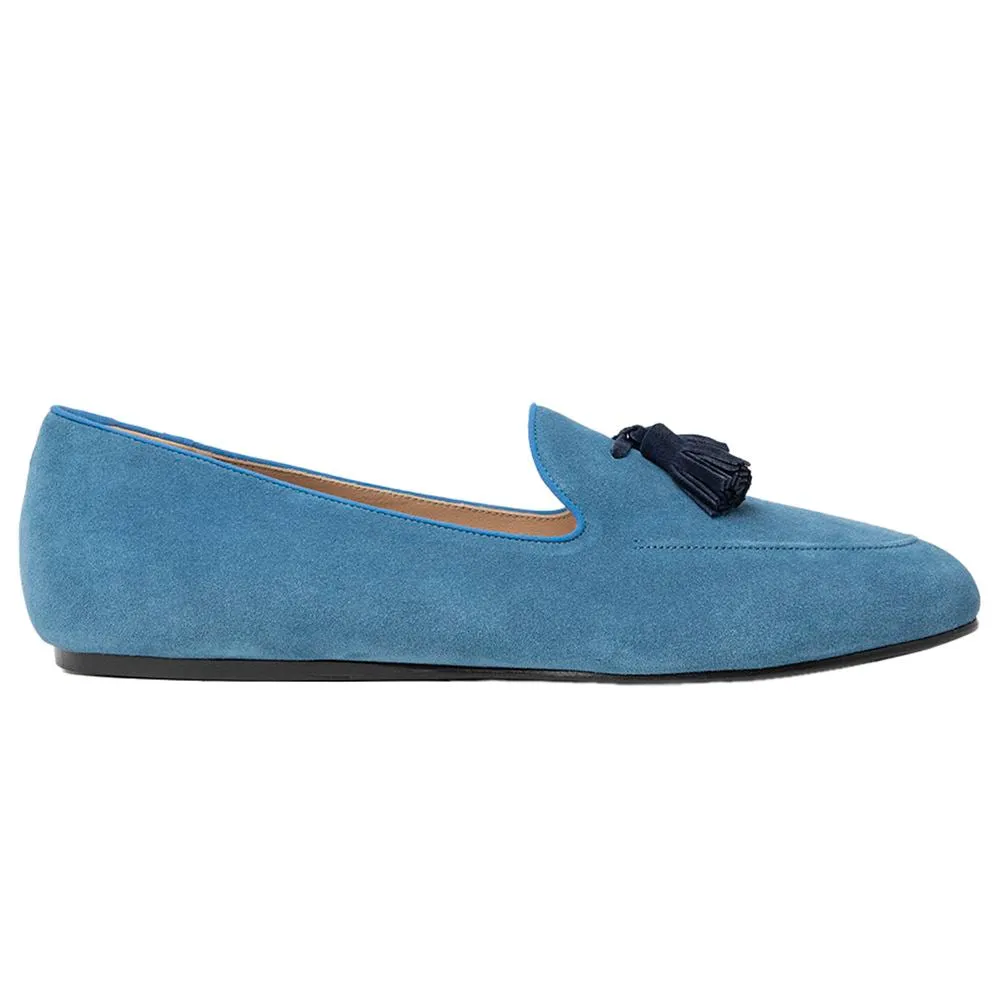 Charles Philip Calfskin Men's Loafer