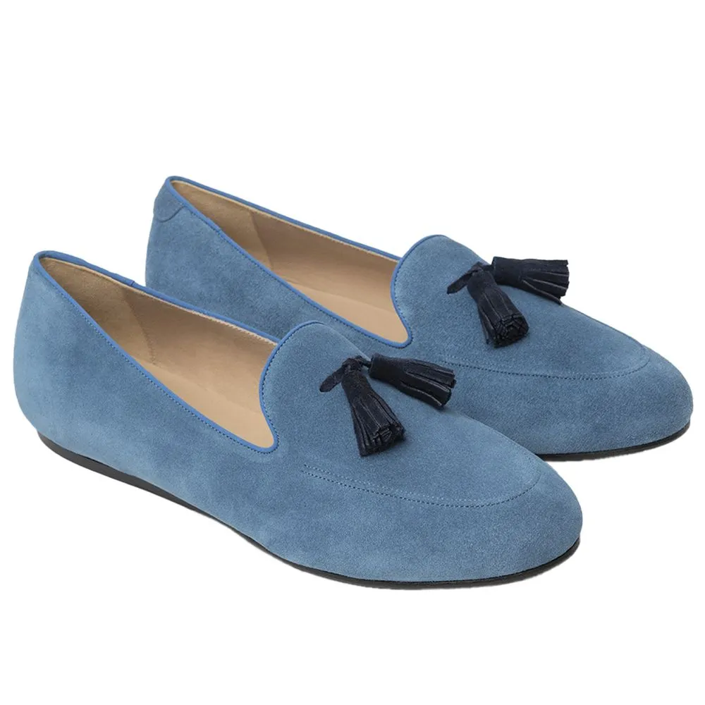 Charles Philip Calfskin Men's Loafer