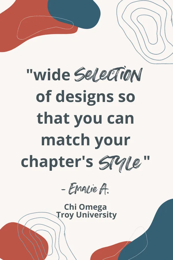 Chi Omega Black Tie Dye PR Hoodie