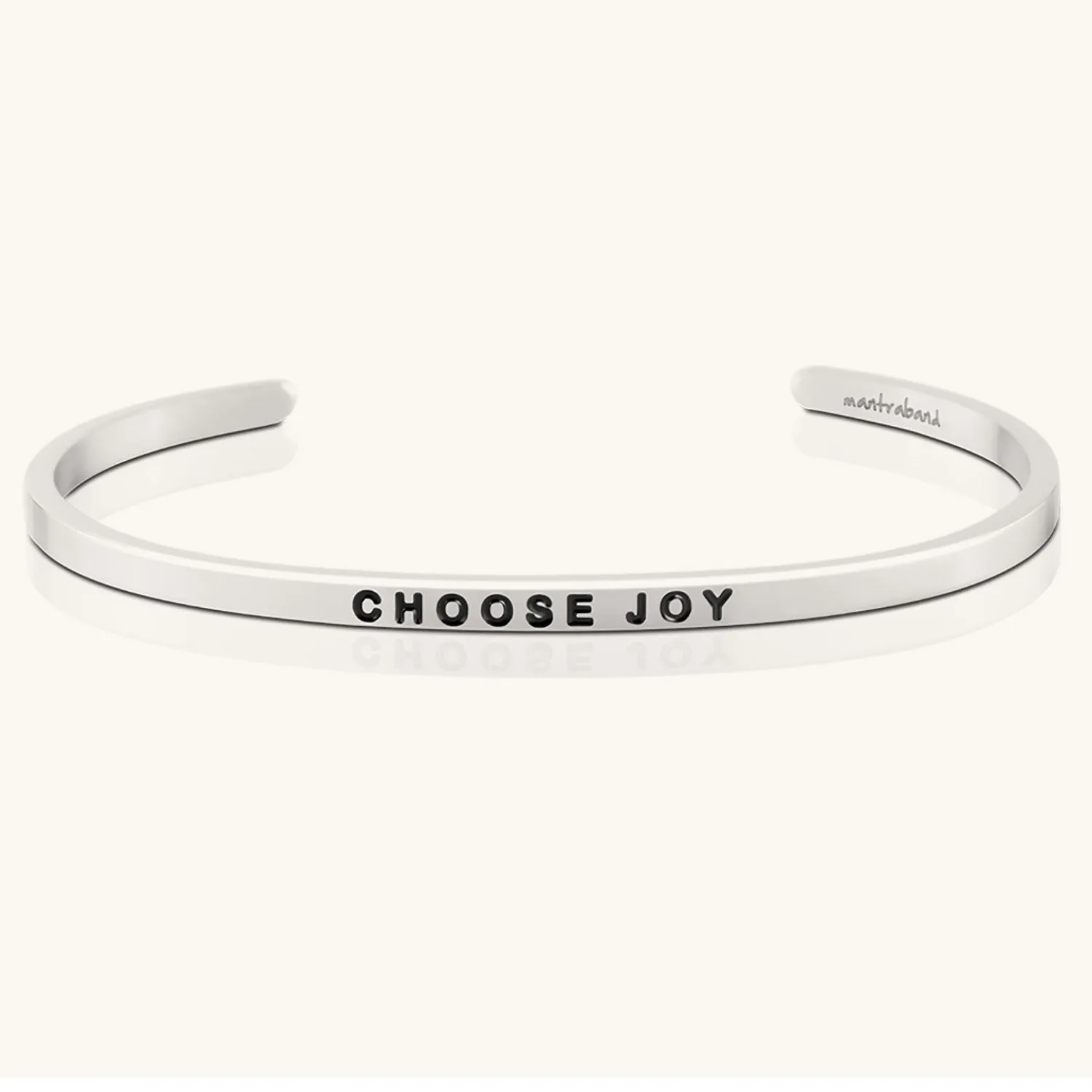 Choose Joy