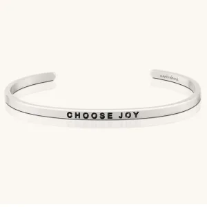 Choose Joy