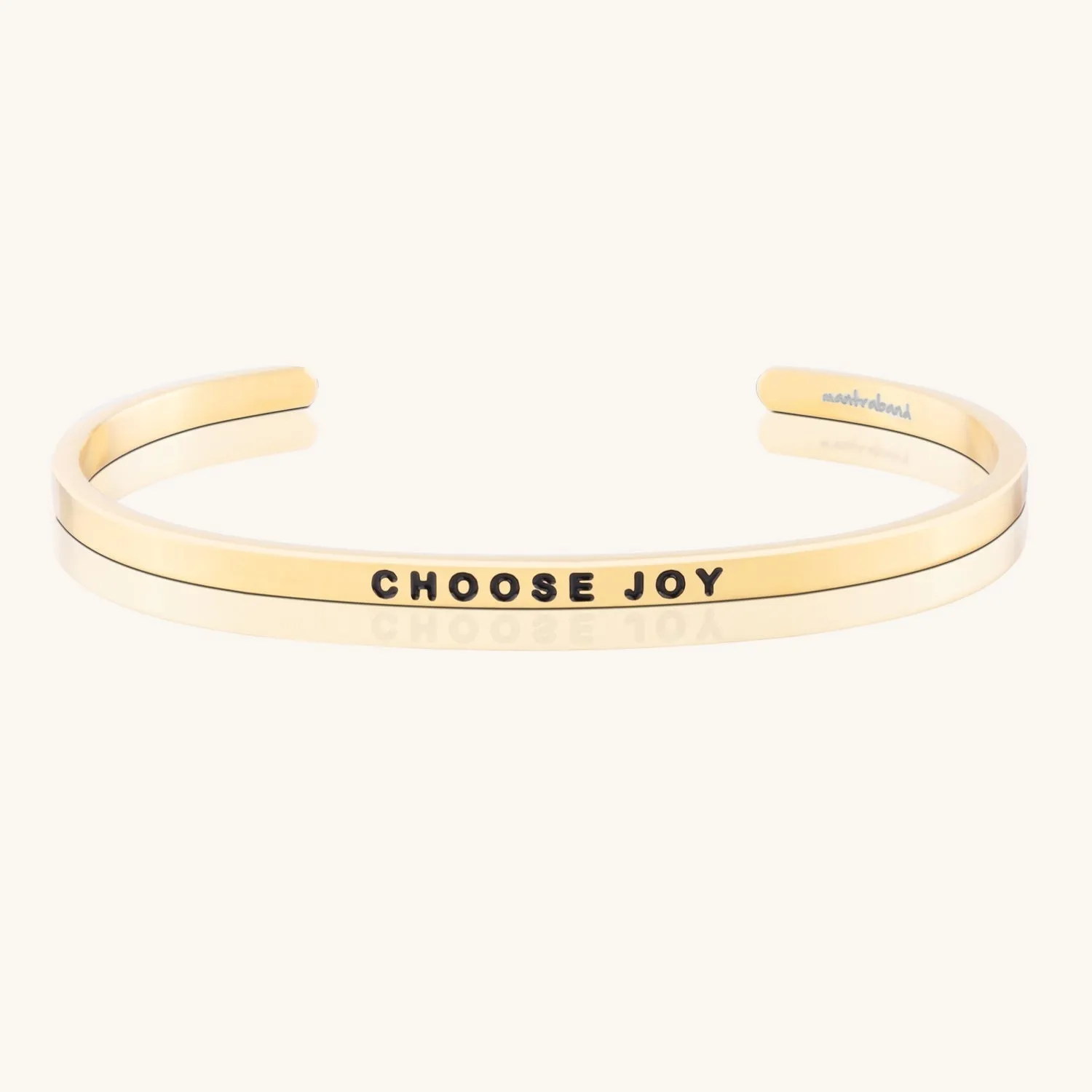 Choose Joy