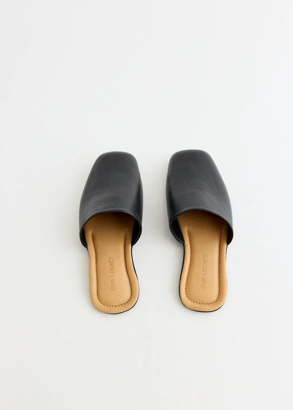 Cigarr Slippers