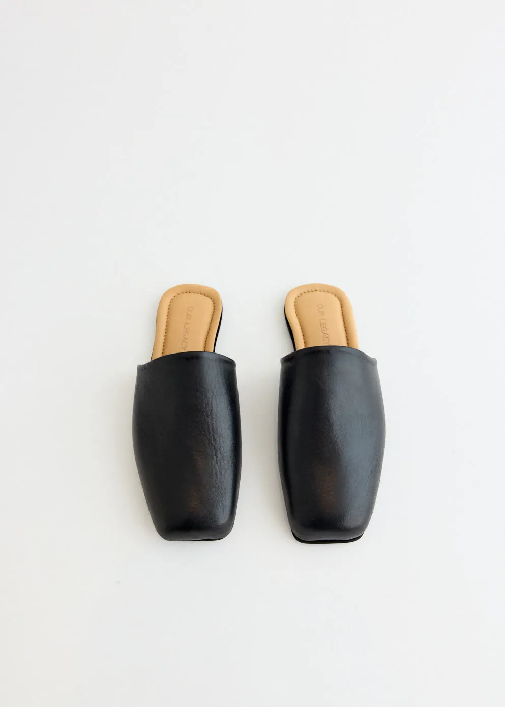 Cigarr Slippers