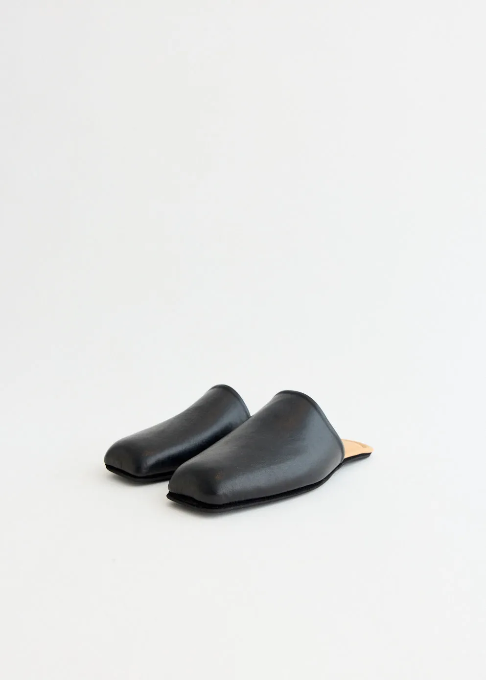 Cigarr Slippers