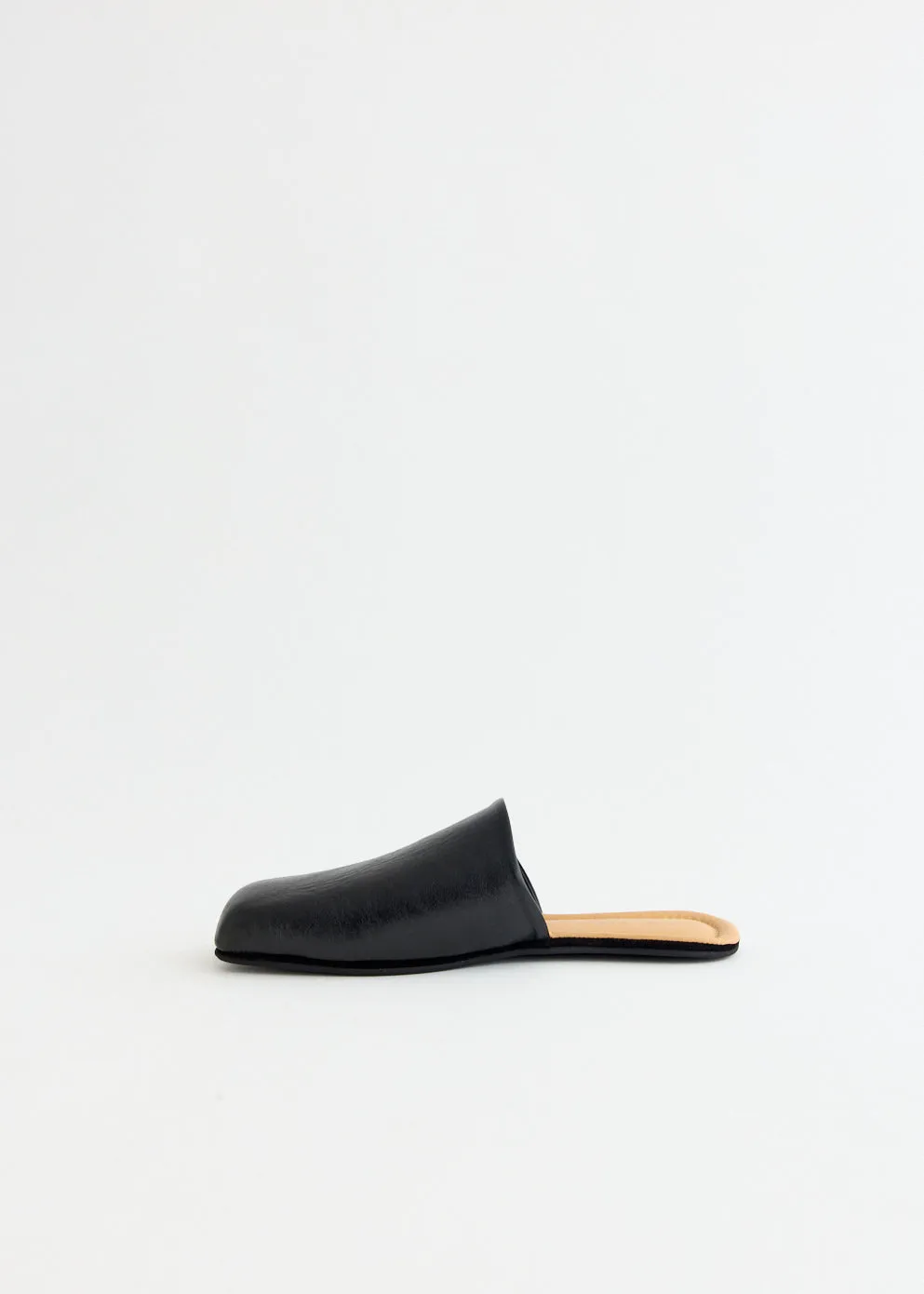 Cigarr Slippers
