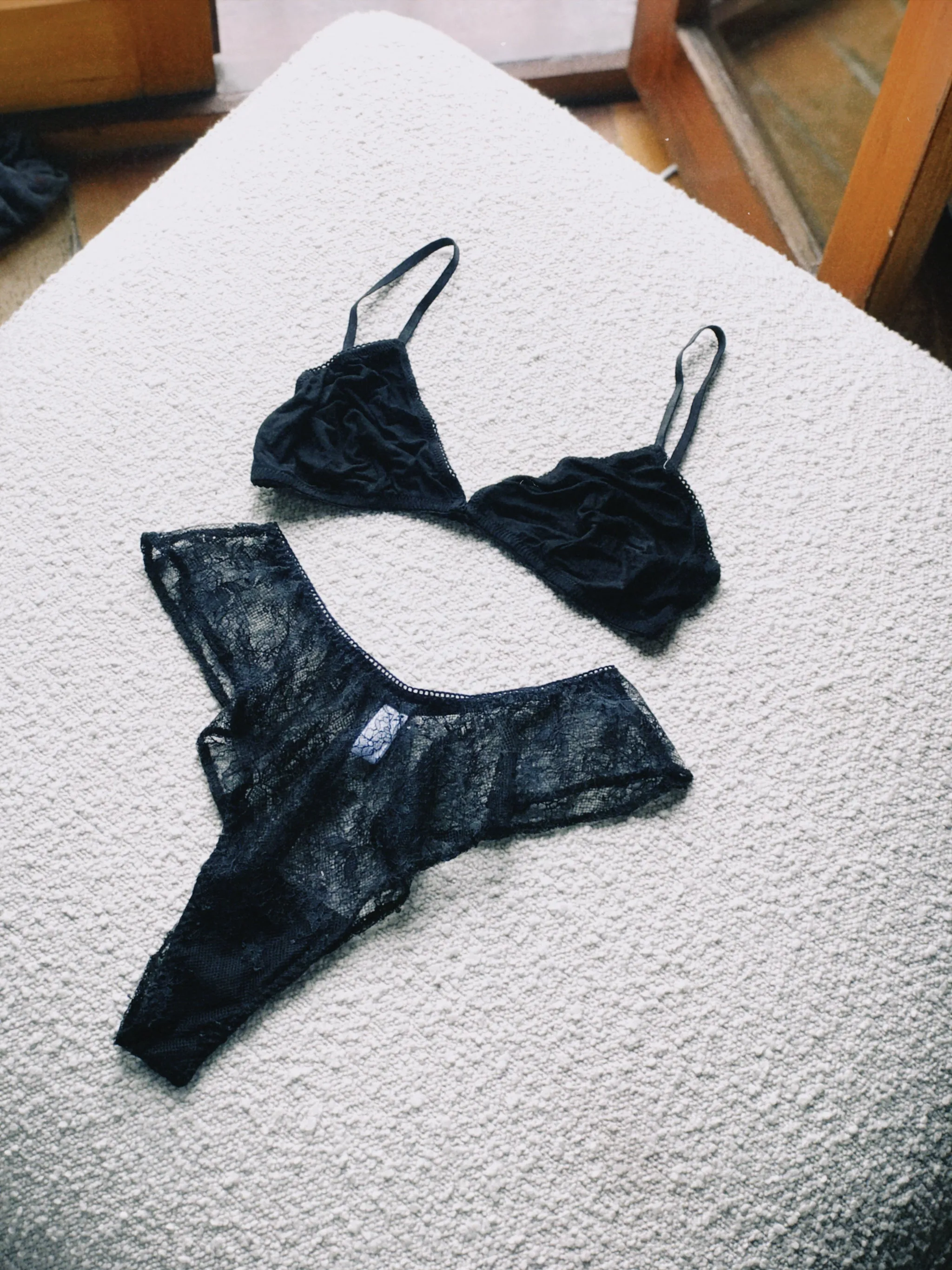 Clementine Bottoms
