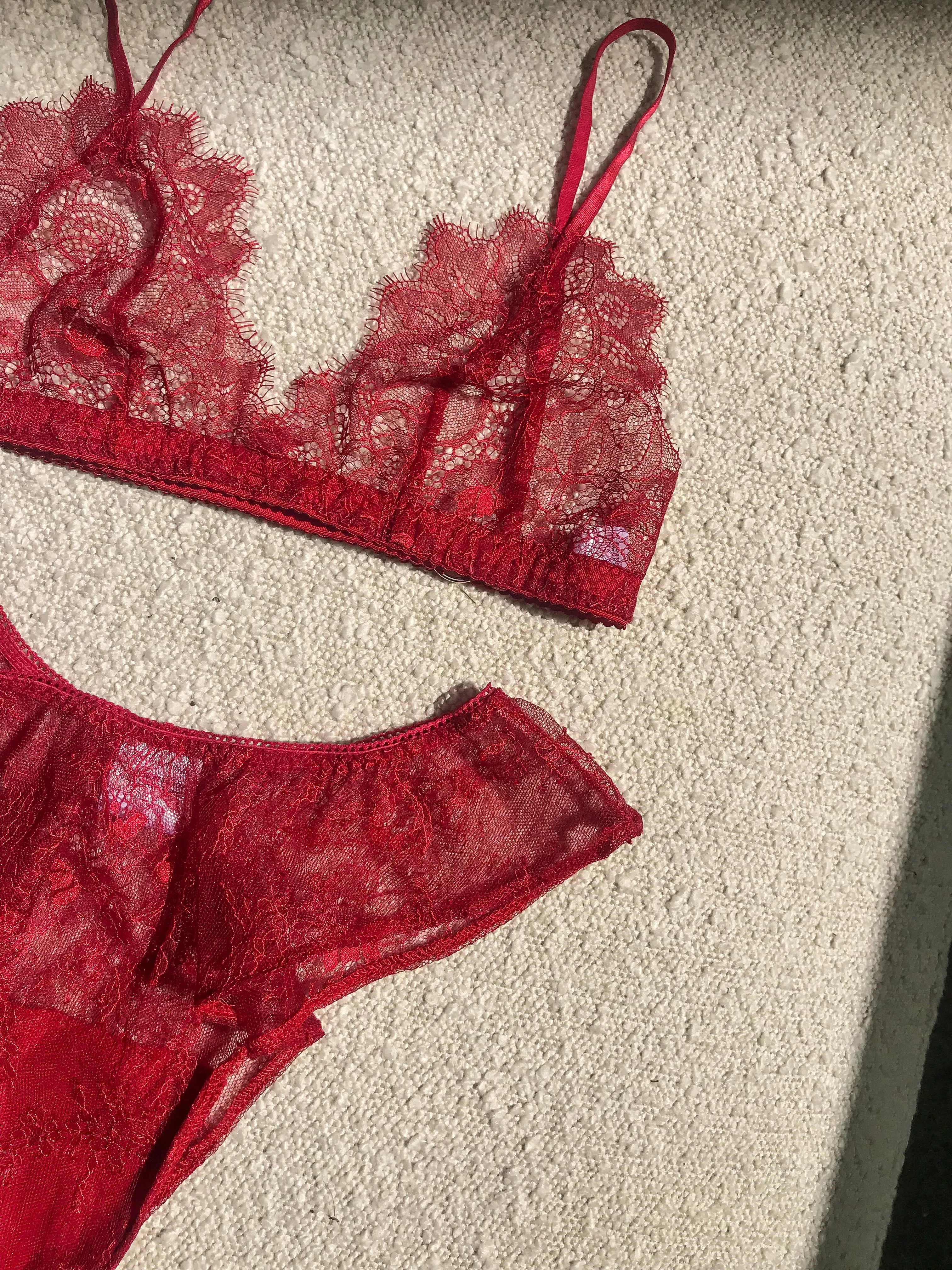 Clementine Bottoms