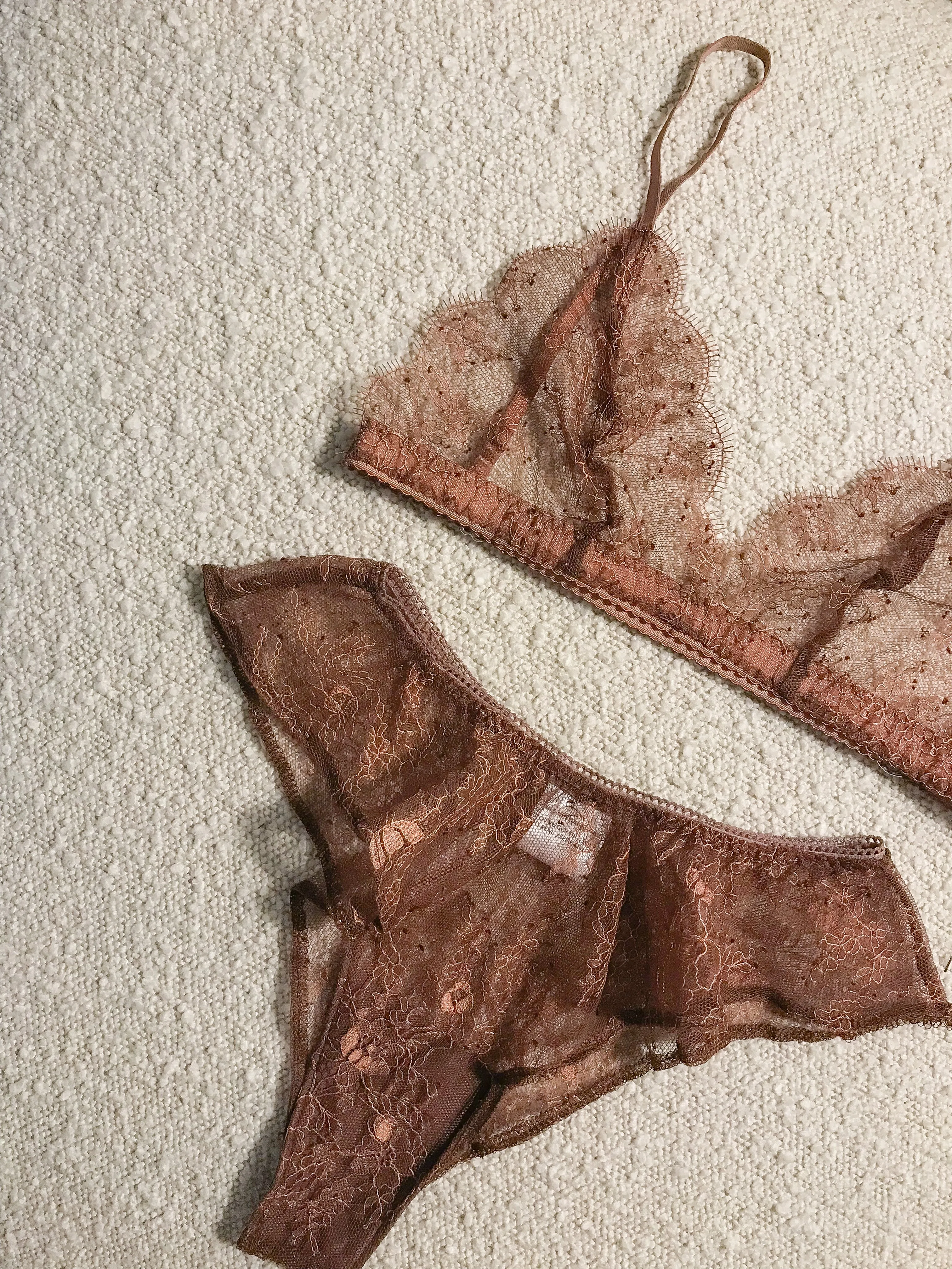 Clementine Bottoms