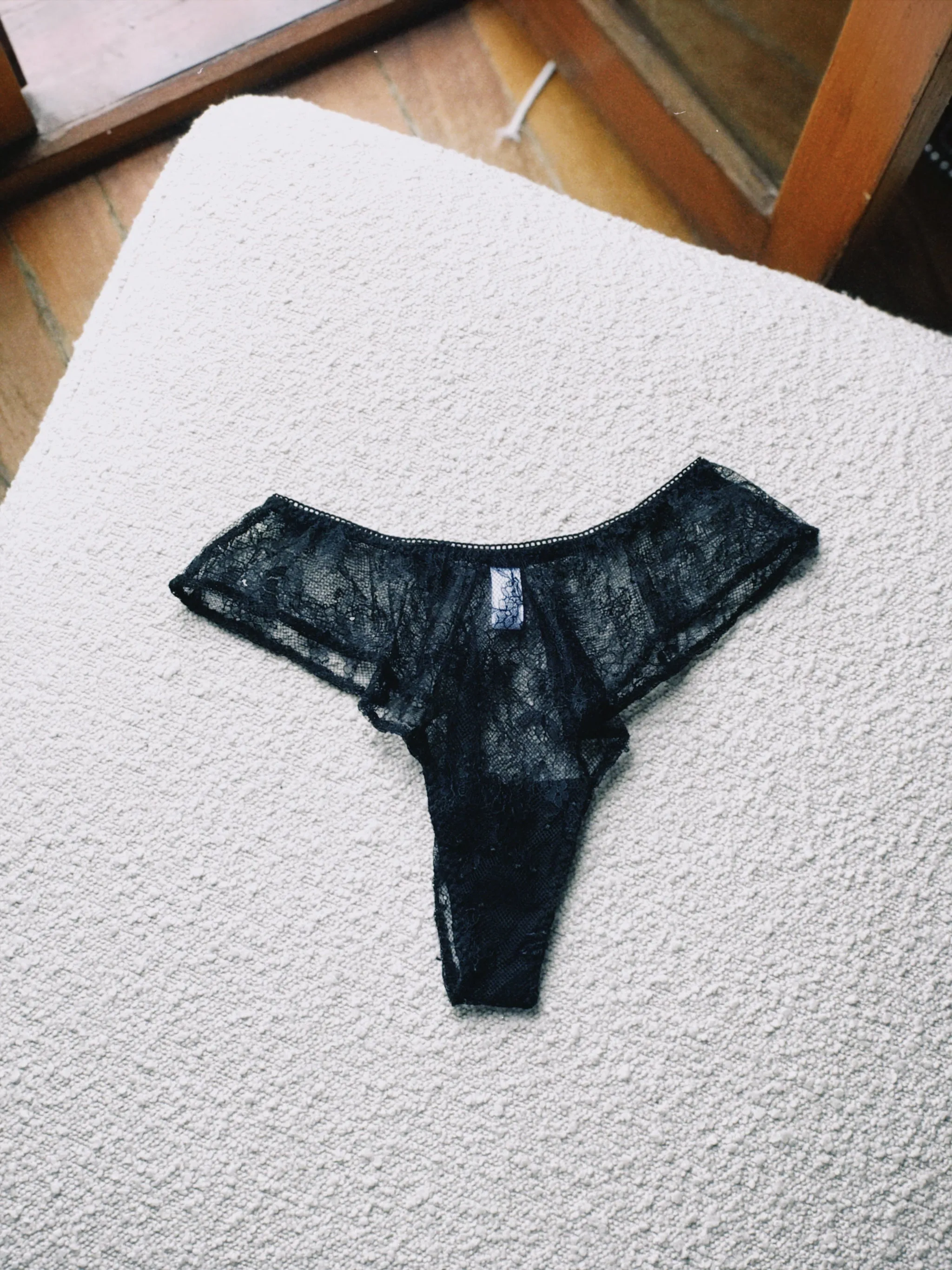 Clementine Bottoms