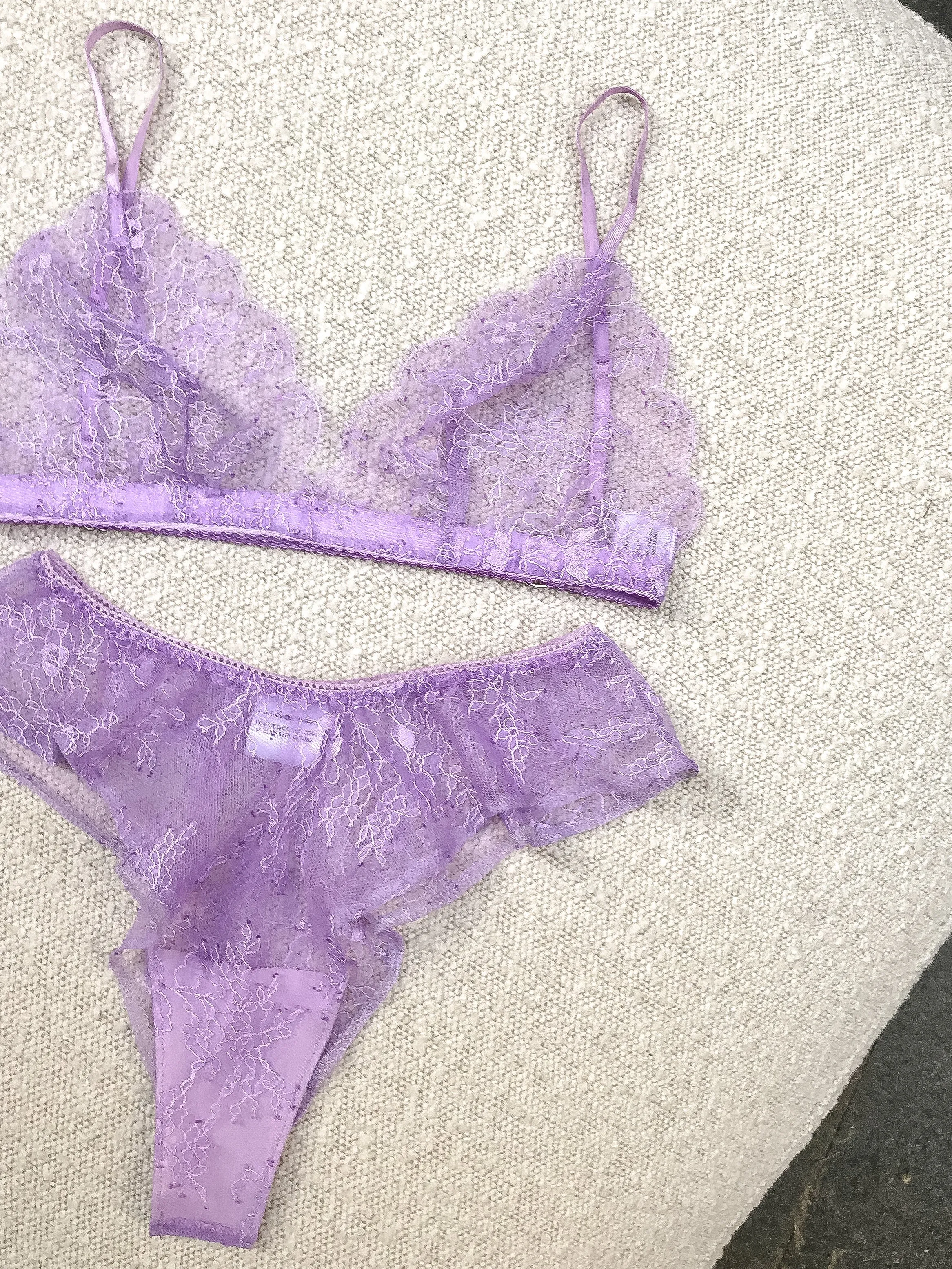 Clementine Bralette
