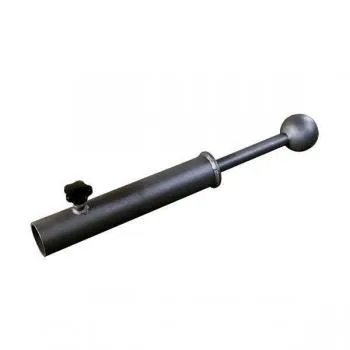 Club Grip Landmine Attachment