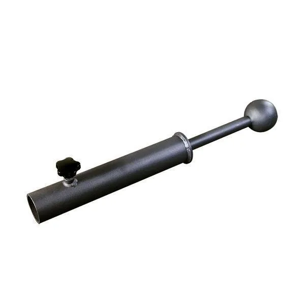 Club Grip Landmine Attachment