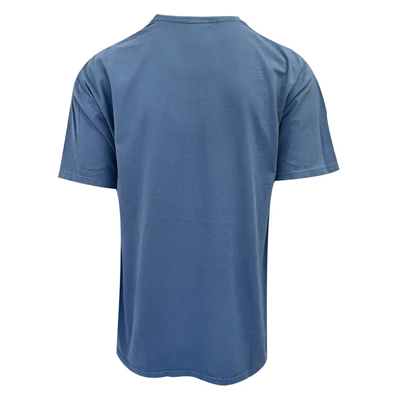 Comfort Wash Penn State Split S T-Shirt
