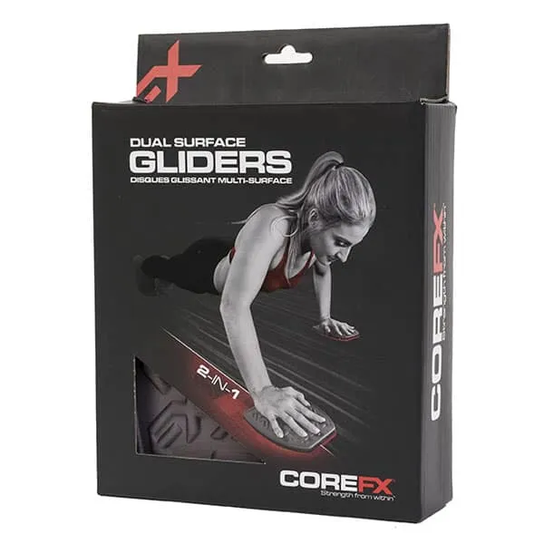 COREFX Gliders