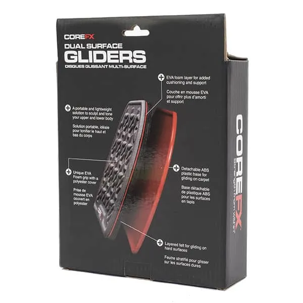 COREFX Gliders