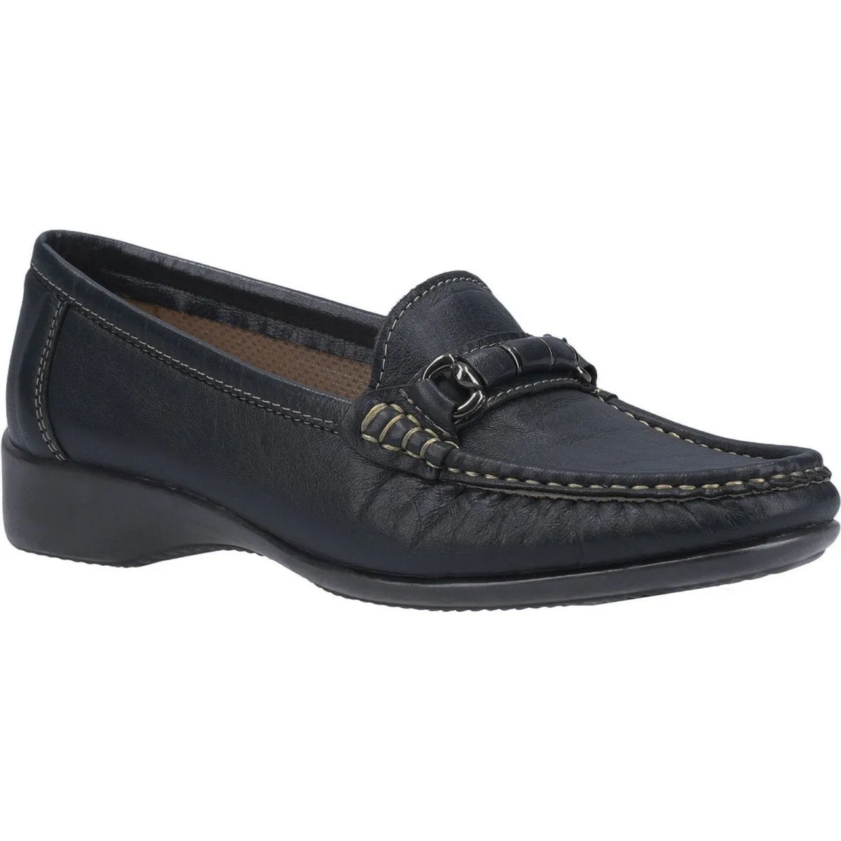 Cotswold Barrington Slip On Loafer Shoes