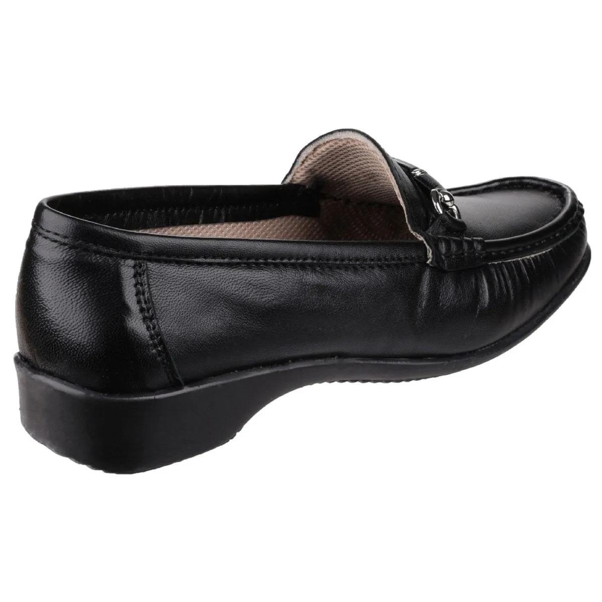 Cotswold Barrington Slip On Loafer Shoes