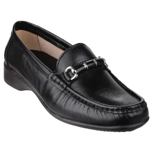 Cotswold Barrington Slip On Loafer Shoes