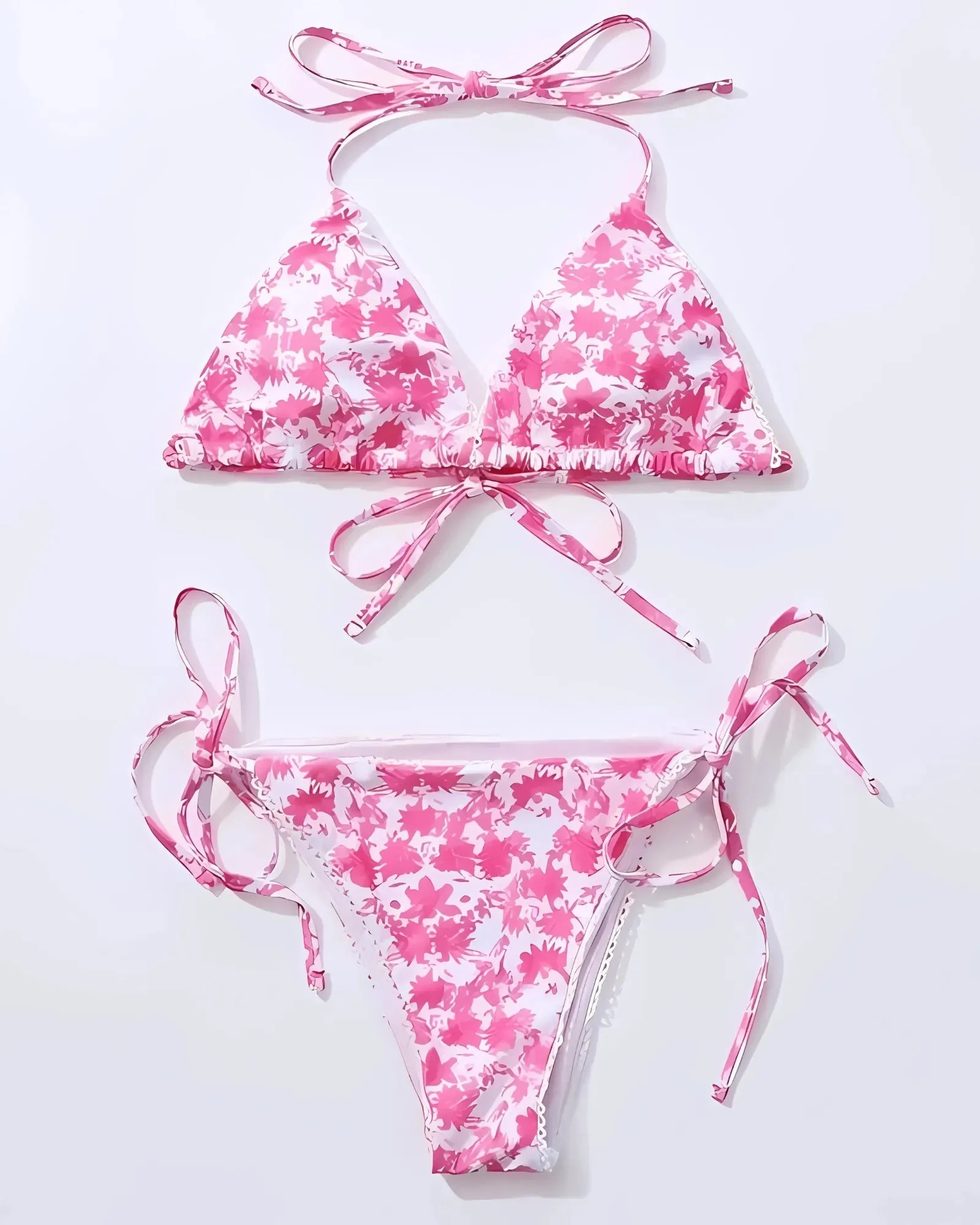 Cove Bikini Set