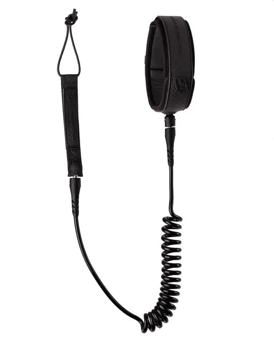 Creatures Foil Coil Leash Knee