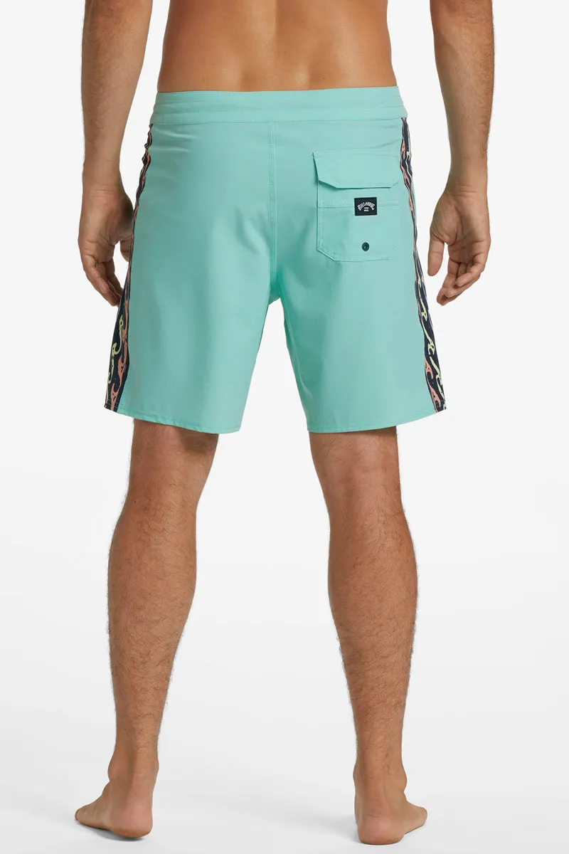 D Bah Lo Tides Boardies