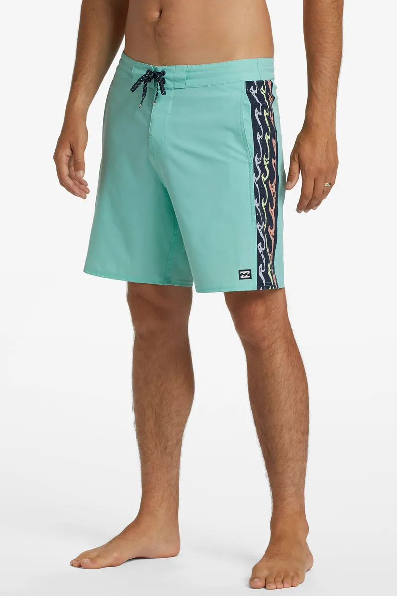 D Bah Lo Tides Boardies
