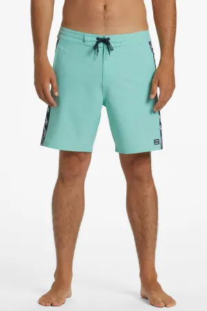 D Bah Lo Tides Boardies