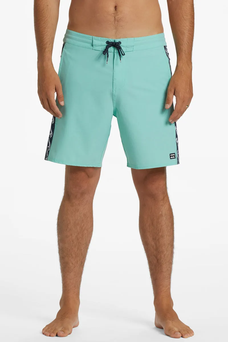 D Bah Lo Tides Boardies