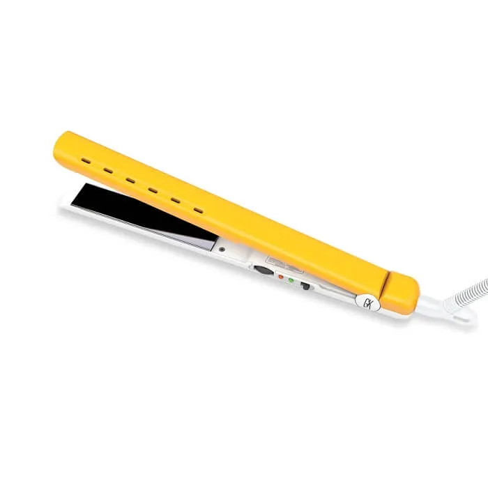D700 Titanium Flat Iron Pro