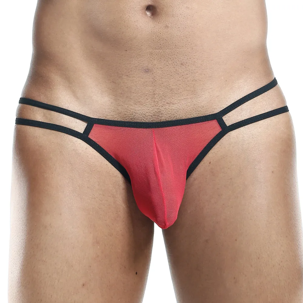 Daddy DDK011 Slip Thong