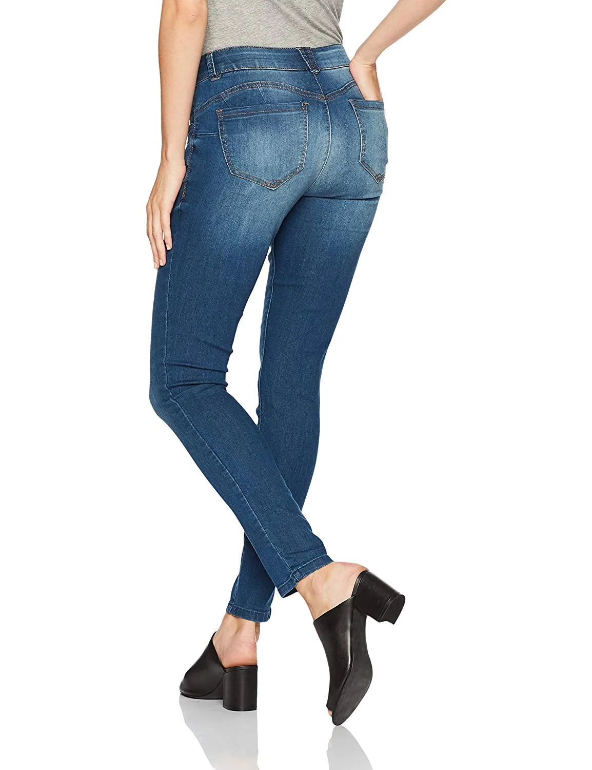 Democracy Ab Solution Jegging
