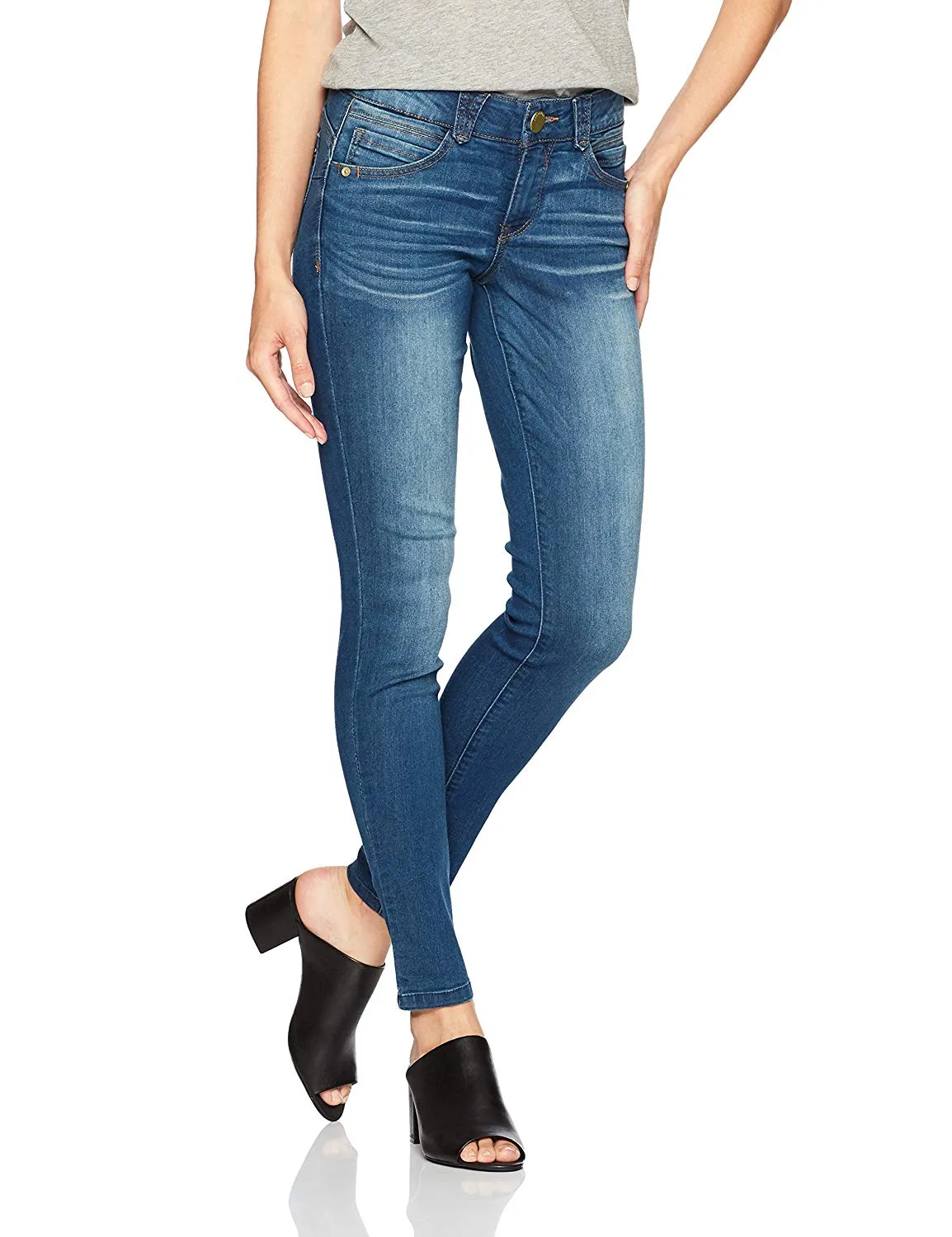 Democracy Ab Solution Jegging